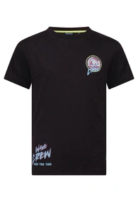 Unlocked jongens T-shirt